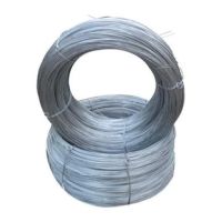 GI Wire for Earthing, Lightning & Electrical Applications